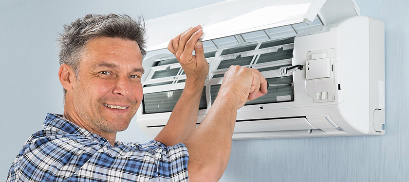 Air conditioning installation and repair service in Wilmington NC - Kool Ducts Heat & Air
