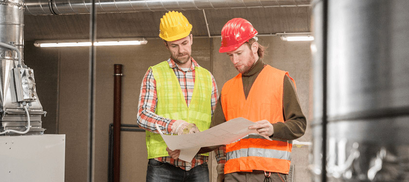 Heating service and repair in Wilmington NC - Kool Ducts Heat & Air