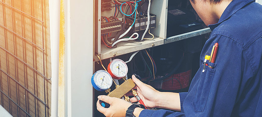 Kool Ducts Heat & Air - HVAC Contractor Wilmington NC
