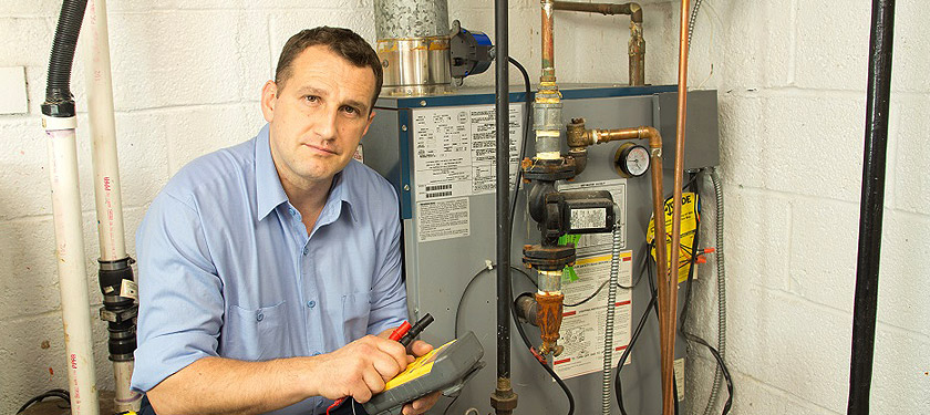HVAC service and repair in Wilmington NC - Kool Ducts Heat & Air