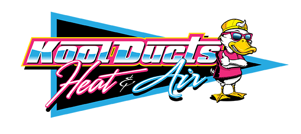 Kool Ducts Heat & Air