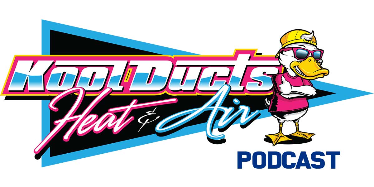 KoolDucts-Podcast